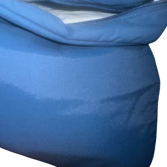 Moleskine Classic Boreal Blue Backpack Minimalist Laptop Travel Bag ID - Picture 11 of 14